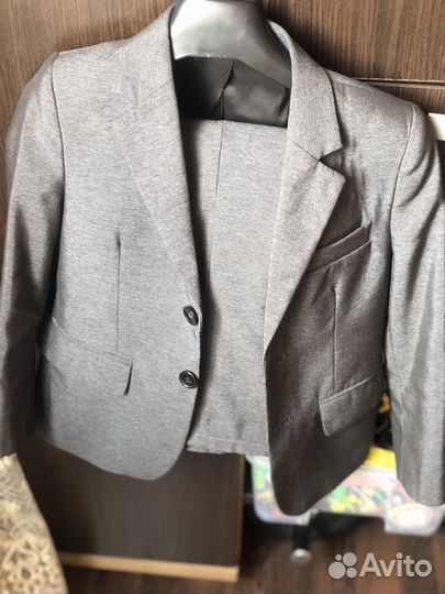 Школьная форма Адонис