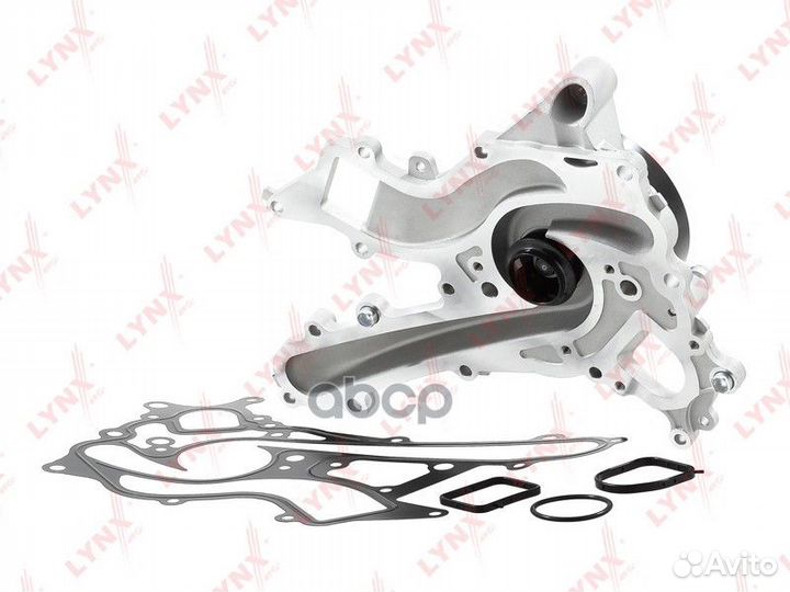 Насос водяной 0 CW0336 lynxauto