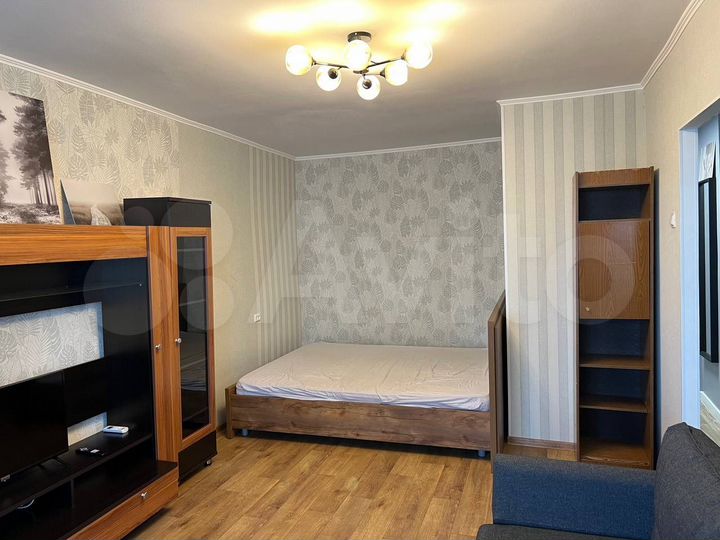 1-к. квартира, 33 м², 7/14 эт.