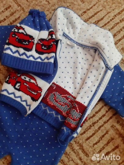 Костюм детский