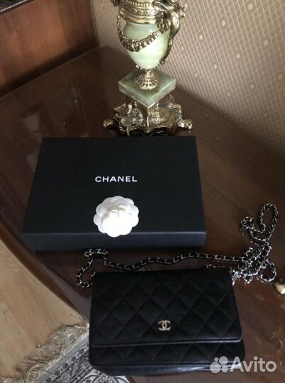 Сумка Chanel