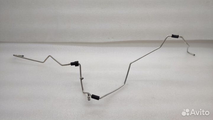 Трубка кондиционера Mitsubishi Outlander GF 4B11