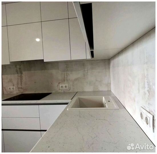 Кухня на заказ CS - 128