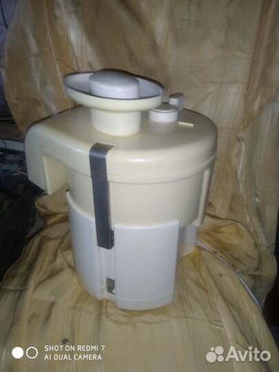 Соковыжималка,Журавинка