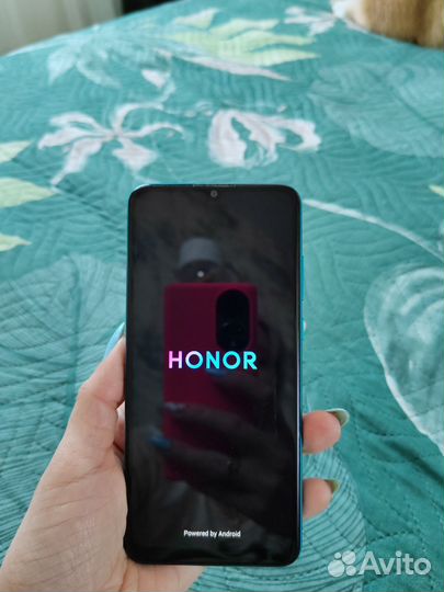 HONOR 9A, 3/64 ГБ