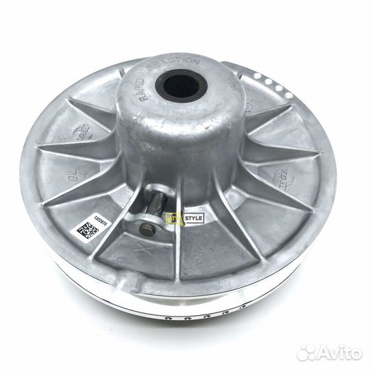 Ведомый вариатор Polaris 1322875