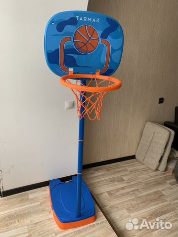 Баскетбольная стойка