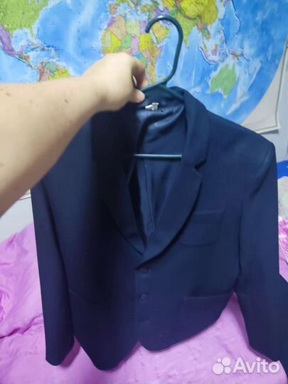 Костюм мужской