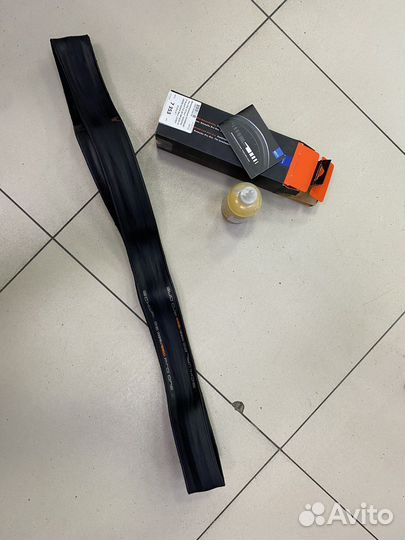 Велопокрышка schwalbe pro one