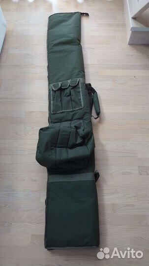 Чехол для удилищ