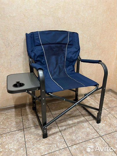 Кресло складное новое