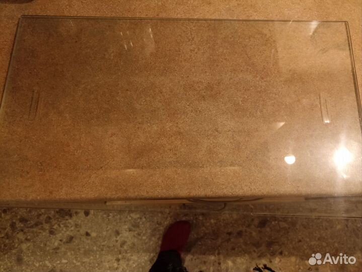 Стекла для книжных полок