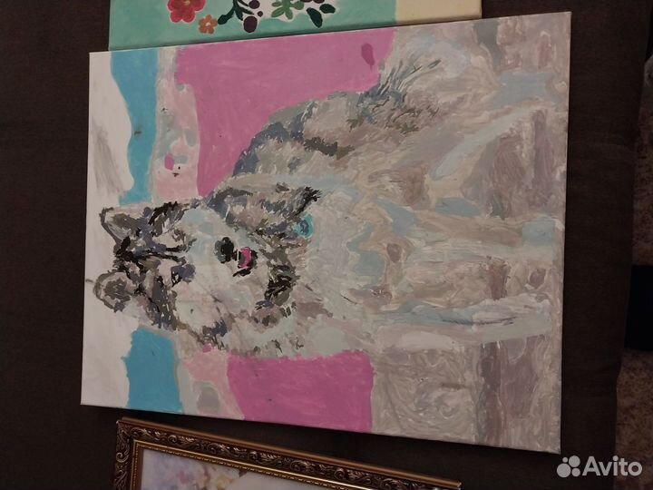 Картина 3 шт