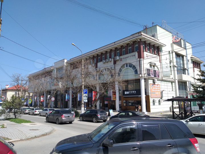 В центре. Свободного назначения, 20 м²