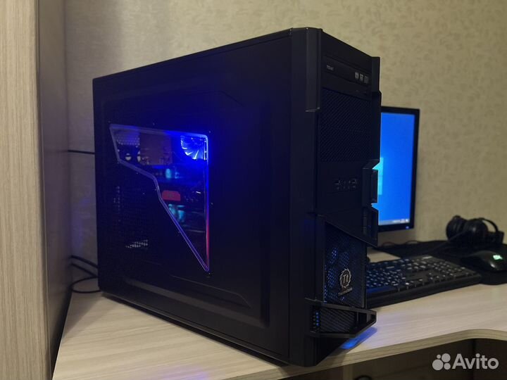 Игровой системный блок