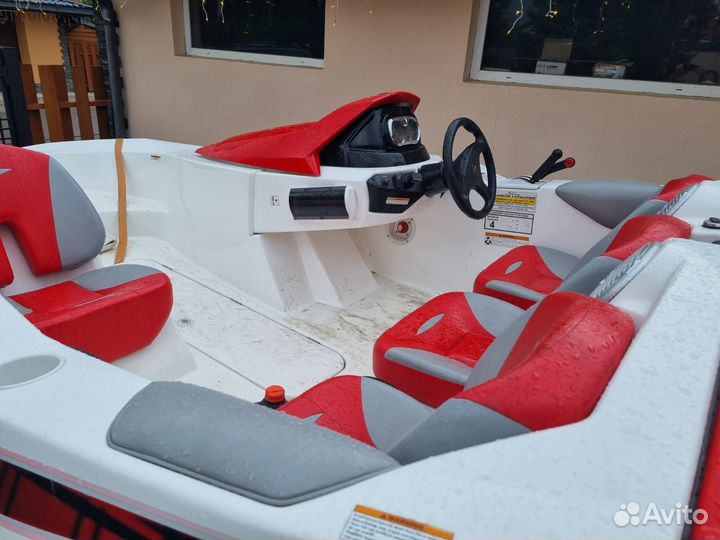 Sea-doo Speedster 150