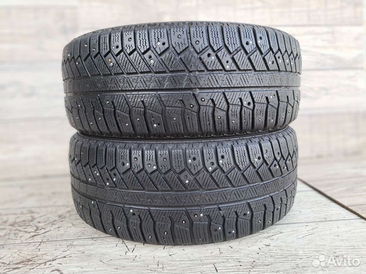 Mabor Ice-Jet 205/55 R16