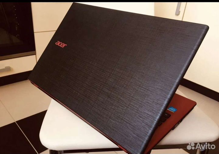 Ноутбук Aser Aspire E5-532