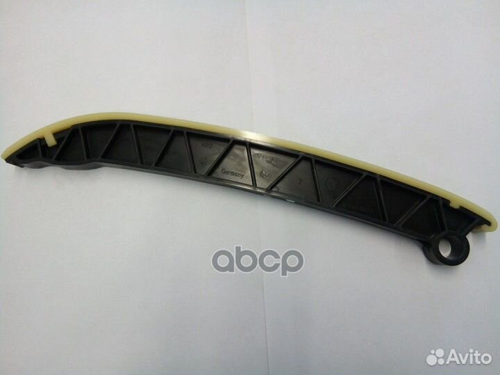 Башмак натяжителя VAG 03F109509F VAG