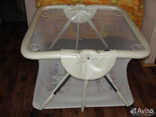 Манеж CAM Италия