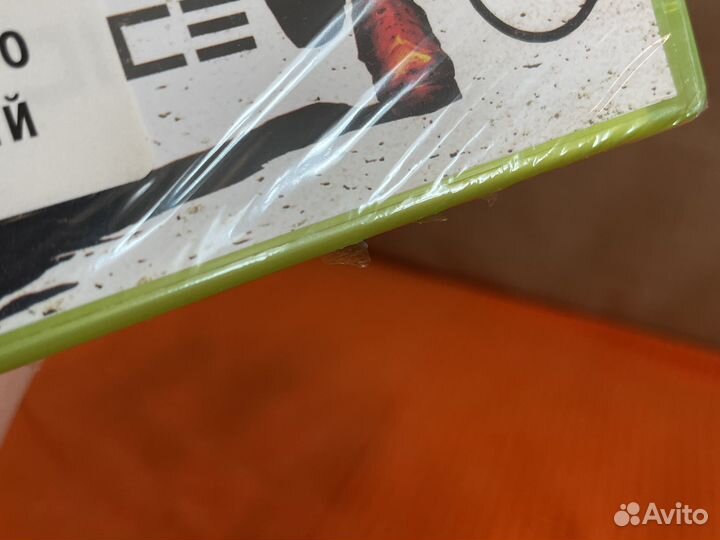 Battlefield Bad Company 2 Xbox 360 новая