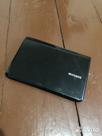 Нэтбук samsung 300 гб