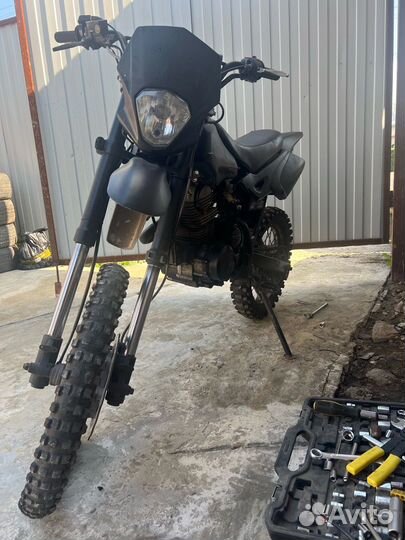 Racer 150