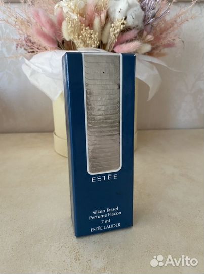 Духи винтаж Estee Lauder Nina Ricci