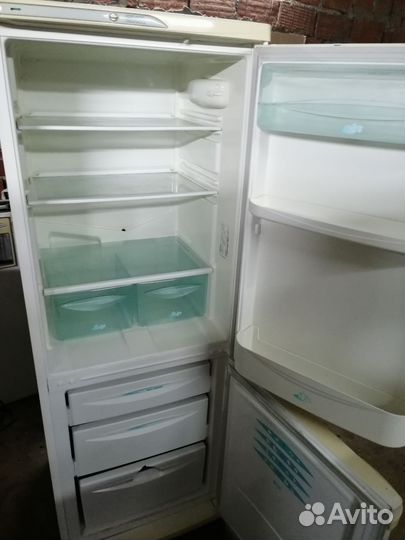 Холодильник Стинол 2кам