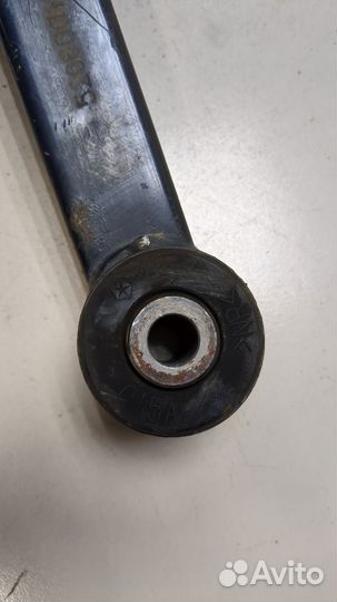 Рычаг подвески Jeep Wrangler 2007 - 2018, 2017