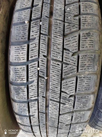 Yokohama Ice Guard IG50+ 205/60 R16