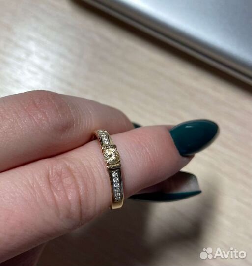 Золотое кольцо