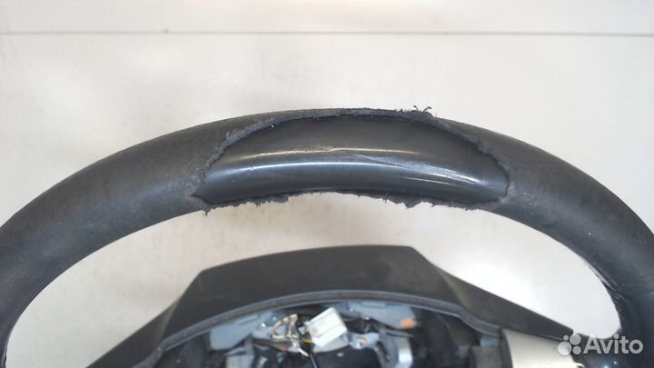 Руль Toyota Camry V40, 2010