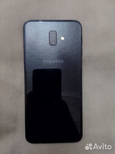 Samsung Galaxy J6+ (2018), 3/32 ГБ
