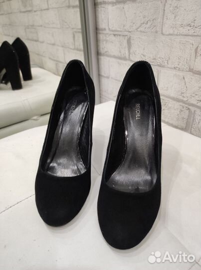 Туфли женские 38 размер