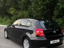 BMW 1 серия 1.6 AT, 2011, 178 000 км, с пробегом, цена 800 000 руб.