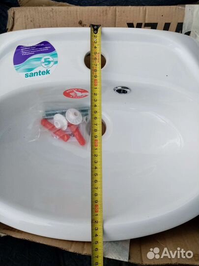 Раковина чаша для ванной