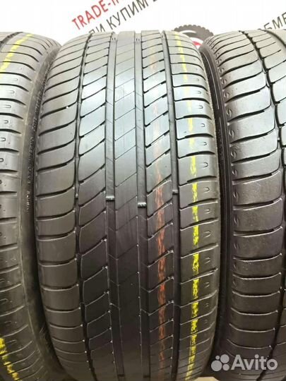 Michelin Primacy HP 225/50 R17 98V