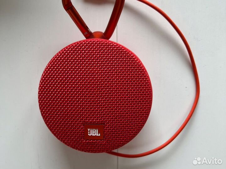 Портативная колонка jbl