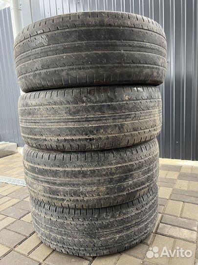 Viatti Bosco H/T V-238 265/60 R18