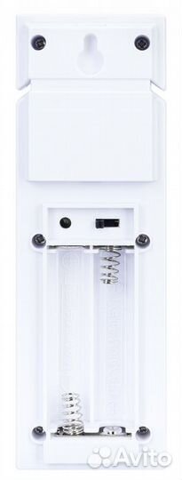 Цифровая метеостанция с радиодатчиком Levenhuk Wezzer plus LP50