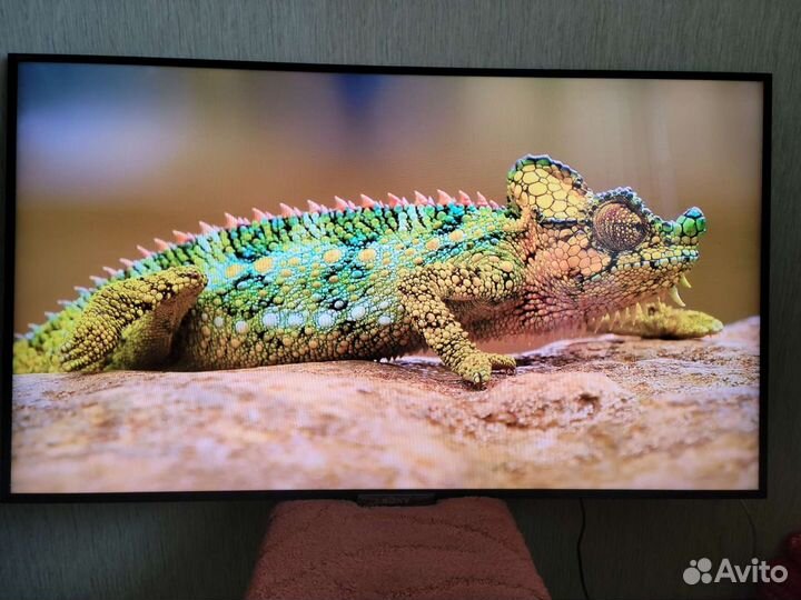 Тв Sony KDL-55W905A