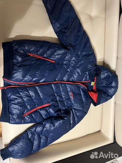 Куртка мужская adidas