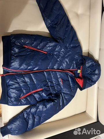 Куртка мужская adidas