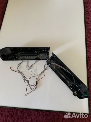 Запчасти для телевизора BBK