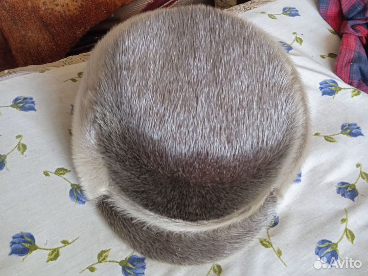 Шапка мужская