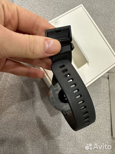 Amazfit verge A1811 бронь до утра