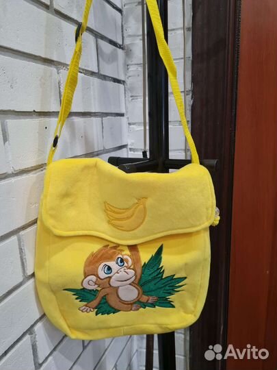 Сумочка детская