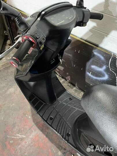Скутер honda дио 27