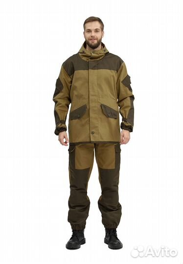 Летний костюм 